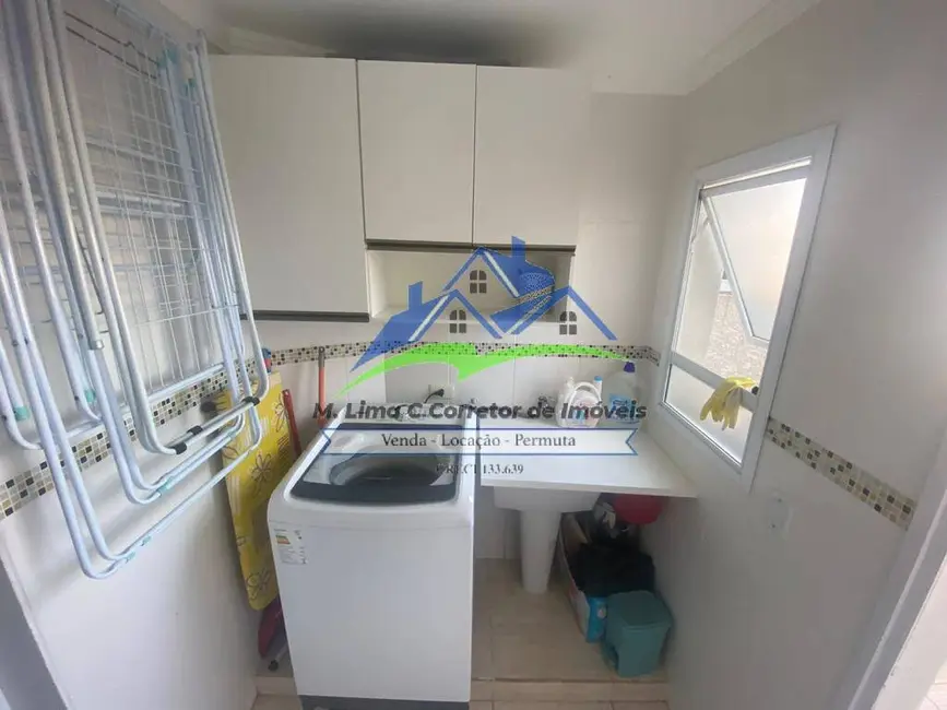 Foto 8 de Apartamento com 2 quartos à venda, 90m2 em Jardim Brasil, Atibaia - SP