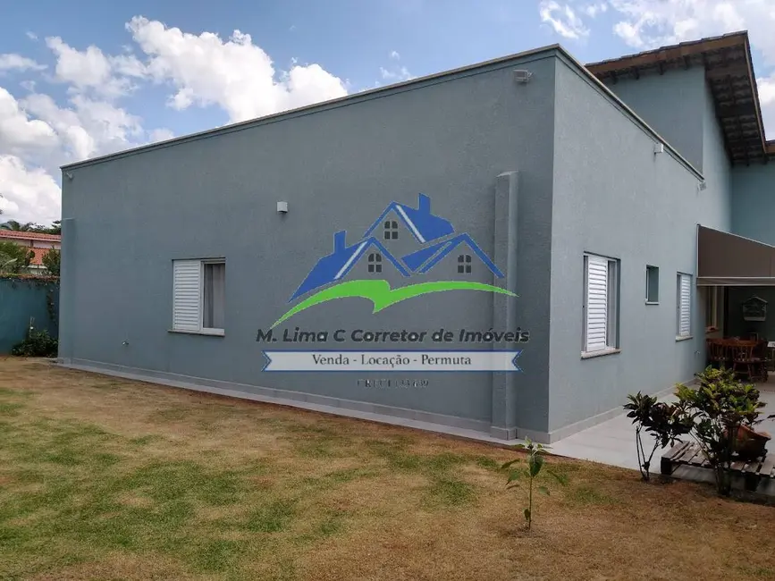 Casa com 6 quartos à venda, 600m2 em Atibaia - SP - imagem 7 Foto 7 de Casa com 6 quartos à venda, 600m2 em Atibaia - SP