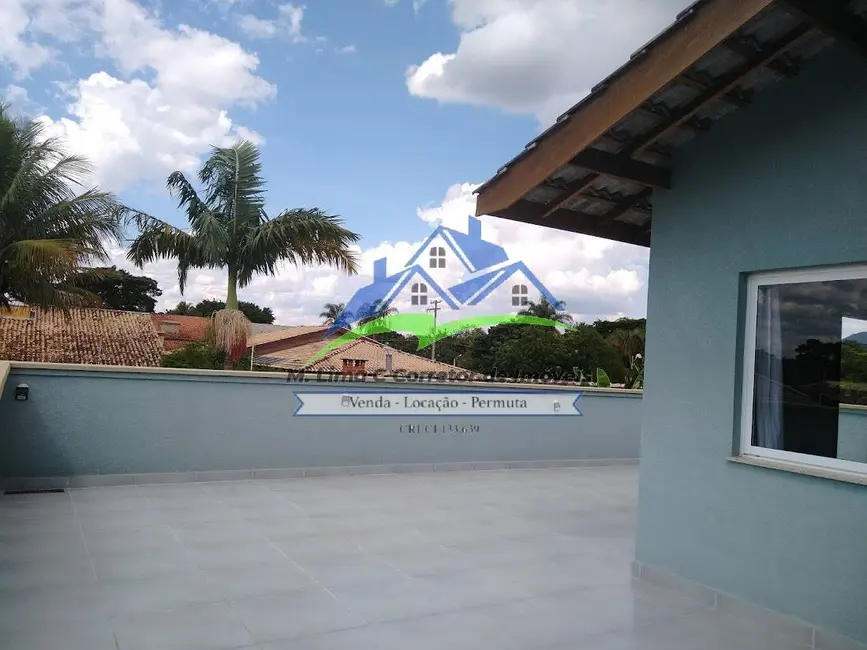 Casa com 6 quartos à venda, 600m2 em Atibaia - SP - imagem 4 Foto 4 de Casa com 6 quartos à venda, 600m2 em Atibaia - SP