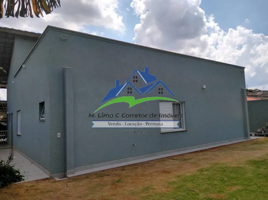 Casa com 6 quartos à venda, 600m2 em Atibaia - SP - imagem 6 Foto 6 de Casa com 6 quartos à venda, 600m2 em Atibaia - SP