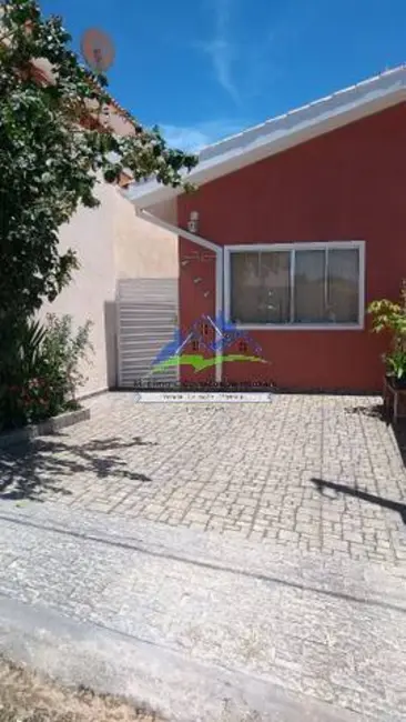 Foto 1 de Casa de Condomínio com 2 quartos à venda, 125m2 em Bom Jesus Dos Perdoes - SP