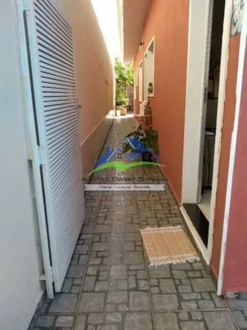 Foto 2 de Casa de Condomínio com 2 quartos à venda, 125m2 em Bom Jesus Dos Perdoes - SP