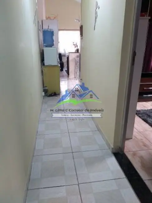 Foto 3 de Casa de Condomínio com 2 quartos à venda, 125m2 em Bom Jesus Dos Perdoes - SP