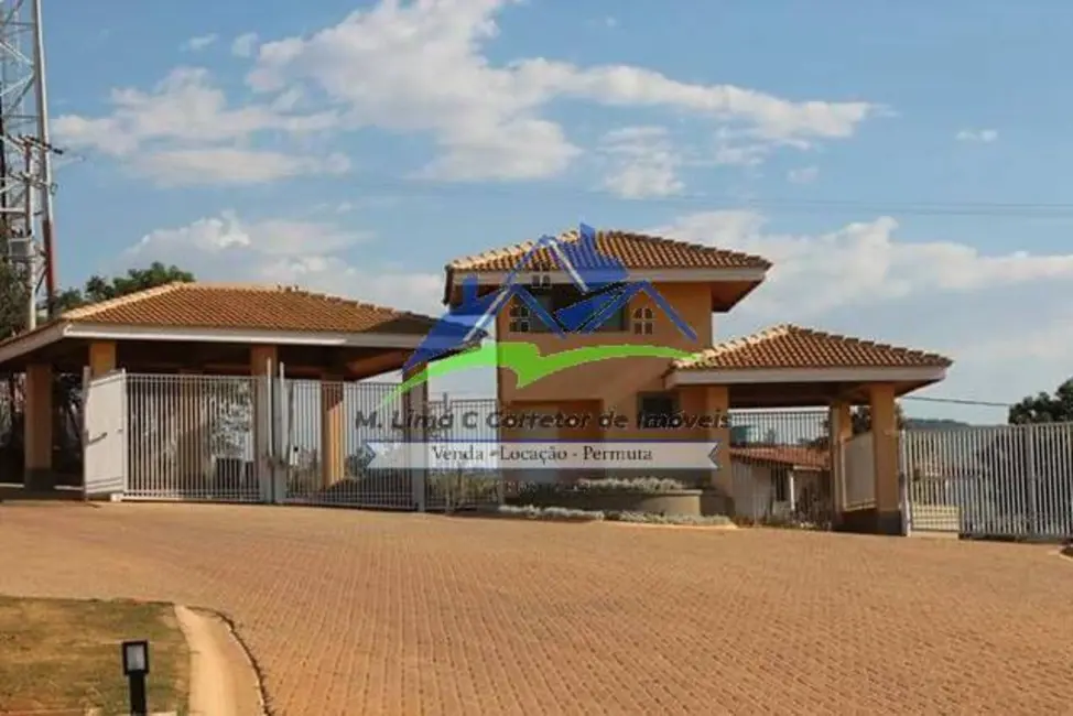 Foto 3 de Lote de Condomínio à venda, 1000m2 em Piracaia - SP