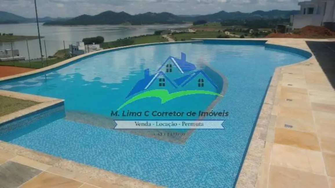 Foto 9 de Lote de Condomínio à venda, 1000m2 em Piracaia - SP
