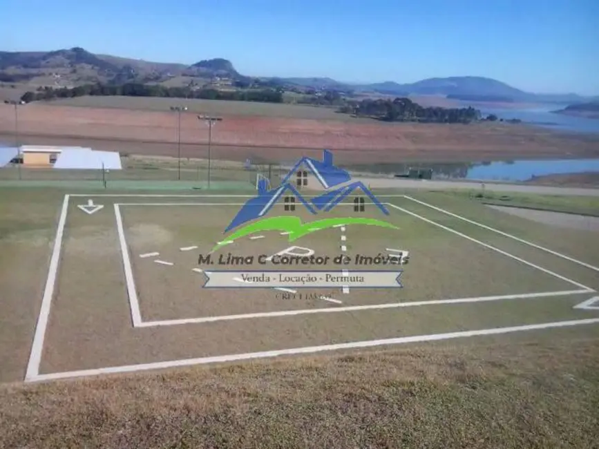 Foto 8 de Lote de Condomínio à venda, 1000m2 em Piracaia - SP