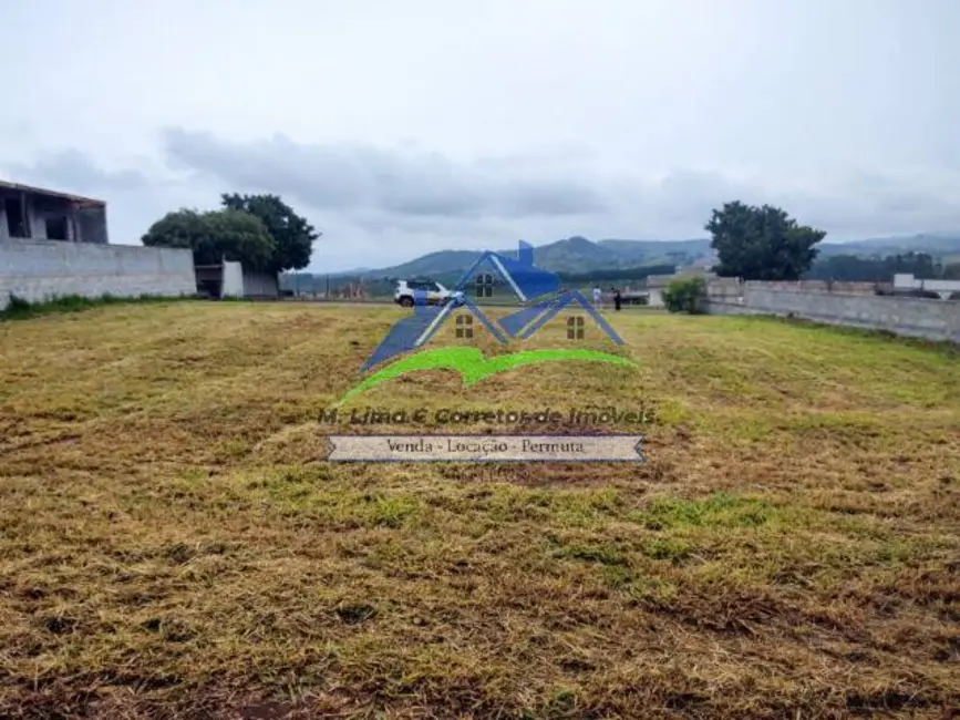 Foto 5 de Lote de Condomínio à venda, 1000m2 em Piracaia - SP