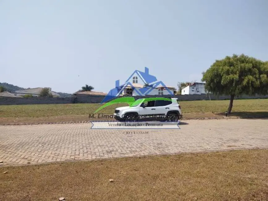 Foto 6 de Lote de Condomínio à venda, 1000m2 em Piracaia - SP