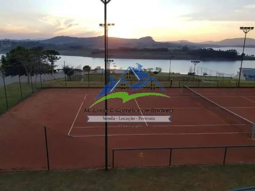 Foto 7 de Lote de Condomínio à venda, 1000m2 em Piracaia - SP