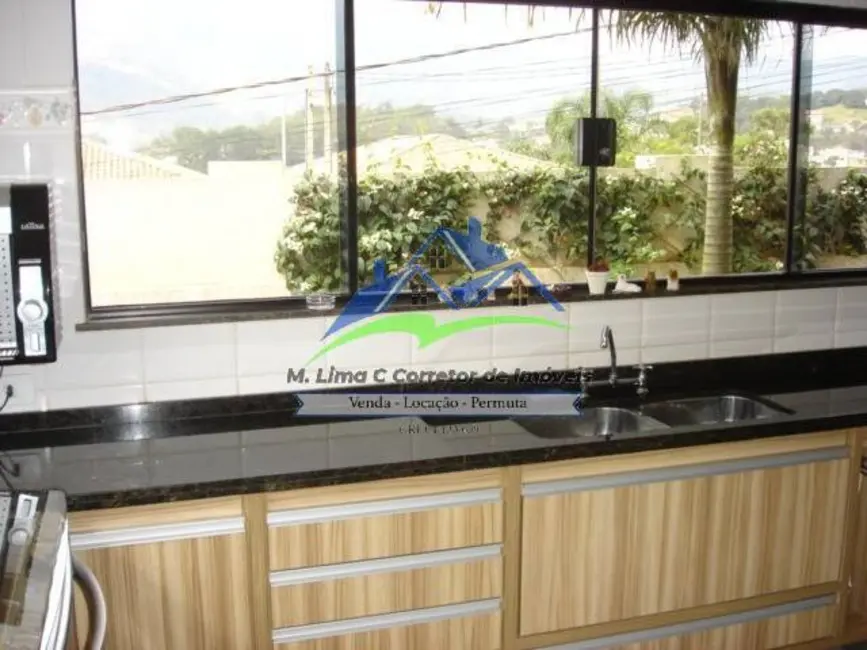 Foto 5 de Casa com 3 quartos à venda, 450m2 em Jardim Maristela, Atibaia - SP