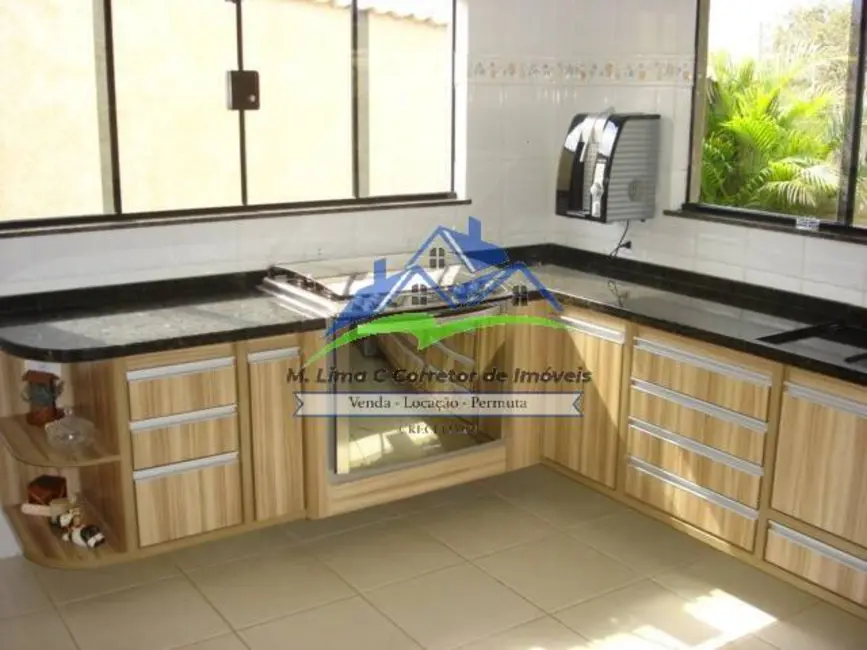 Foto 4 de Casa com 3 quartos à venda, 450m2 em Jardim Maristela, Atibaia - SP