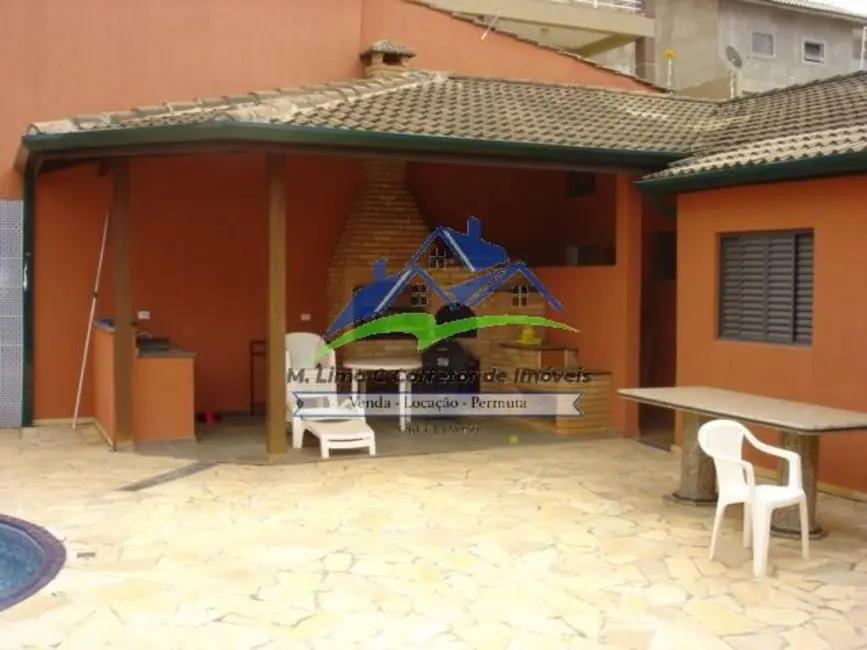 Foto 3 de Casa com 3 quartos à venda, 450m2 em Jardim Maristela, Atibaia - SP