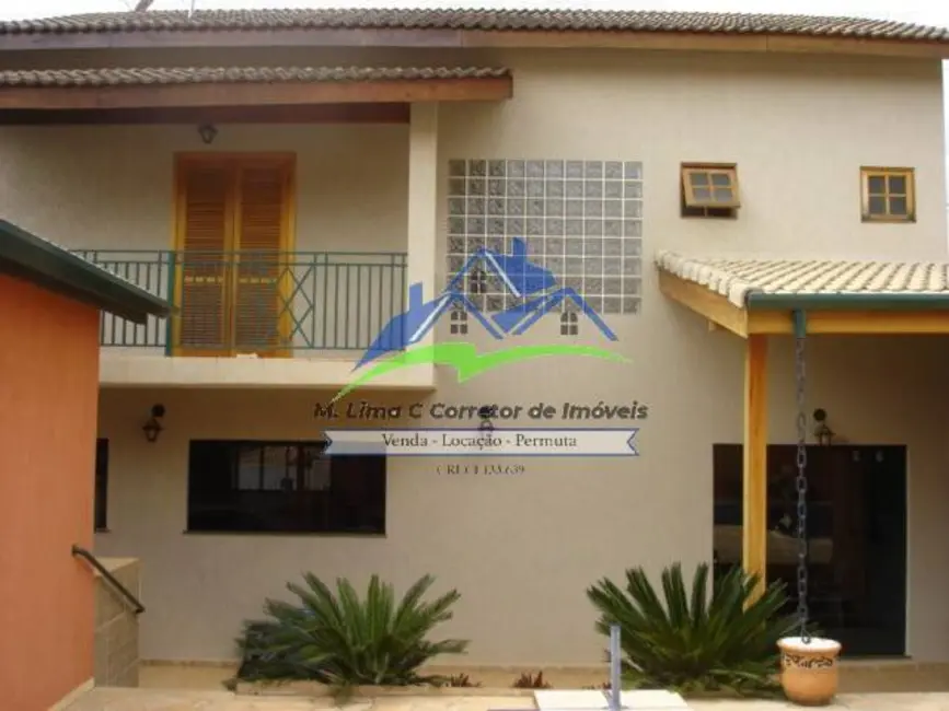Foto 2 de Casa com 3 quartos à venda, 450m2 em Jardim Maristela, Atibaia - SP