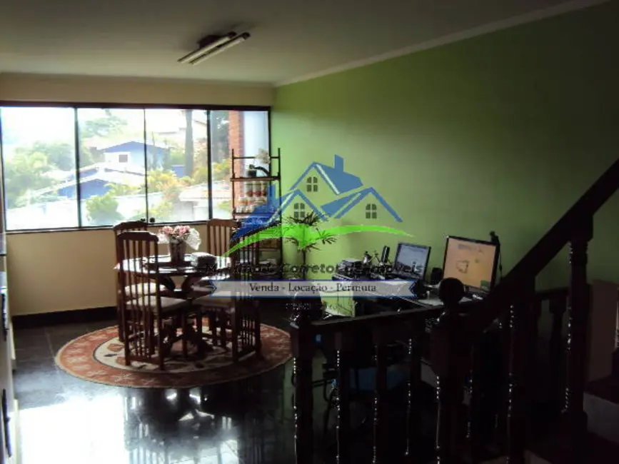 Foto 9 de Casa com 4 quartos à venda, 500m2 em Vila Petrópolis, Atibaia - SP