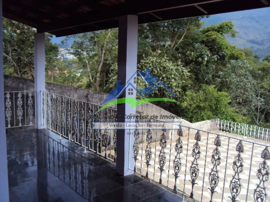 Foto 4 de Casa com 4 quartos à venda, 500m2 em Vila Petrópolis, Atibaia - SP