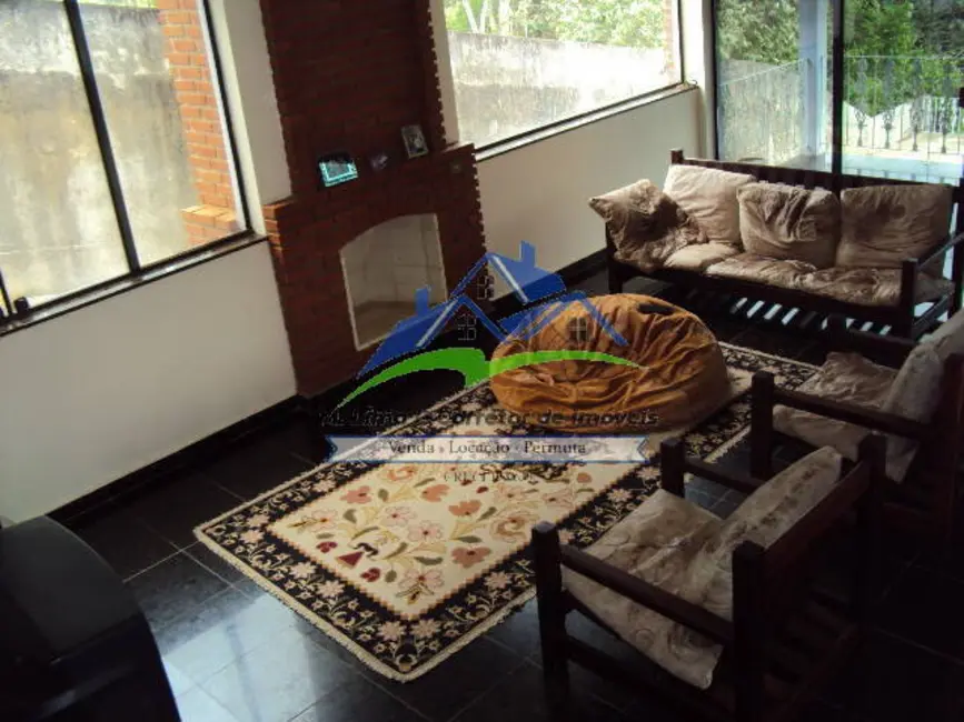 Foto 7 de Casa com 4 quartos à venda, 500m2 em Vila Petrópolis, Atibaia - SP