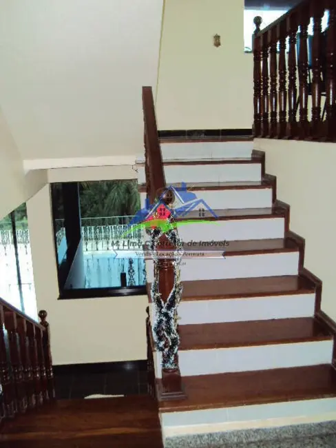 Foto 6 de Casa com 4 quartos à venda, 500m2 em Vila Petrópolis, Atibaia - SP