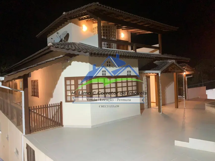 Foto 1 de Casa com 3 quartos à venda, 2180m2 em Mairipora - SP