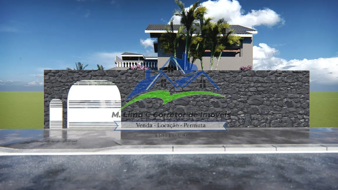 Foto 5 de Casa com 3 quartos à venda, 550m2 em Mairipora - SP