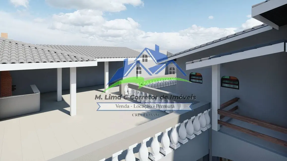 Foto 4 de Casa com 3 quartos à venda, 550m2 em Mairipora - SP