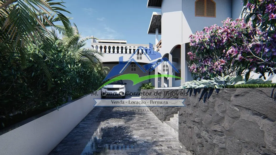 Foto 8 de Casa com 3 quartos à venda, 550m2 em Mairipora - SP