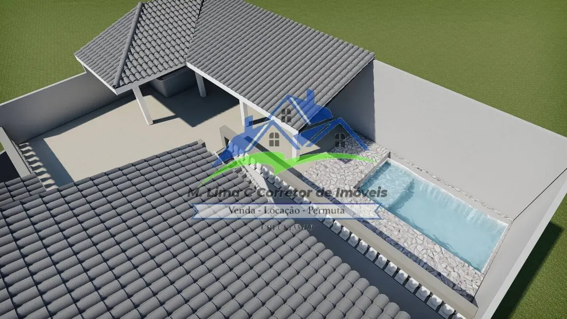 Foto 6 de Casa com 3 quartos à venda, 550m2 em Mairipora - SP