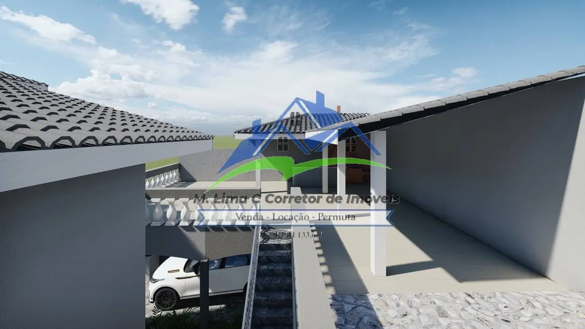 Foto 7 de Casa com 3 quartos à venda, 550m2 em Mairipora - SP