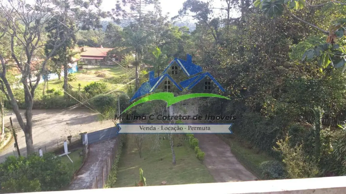 Foto 9 de Casa de Condomínio com 3 quartos à venda, 1000m2 em Mairipora - SP