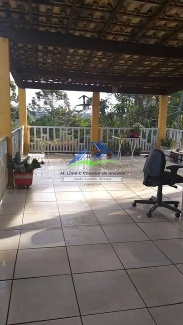 Foto 4 de Casa de Condomínio com 3 quartos à venda, 1000m2 em Mairipora - SP