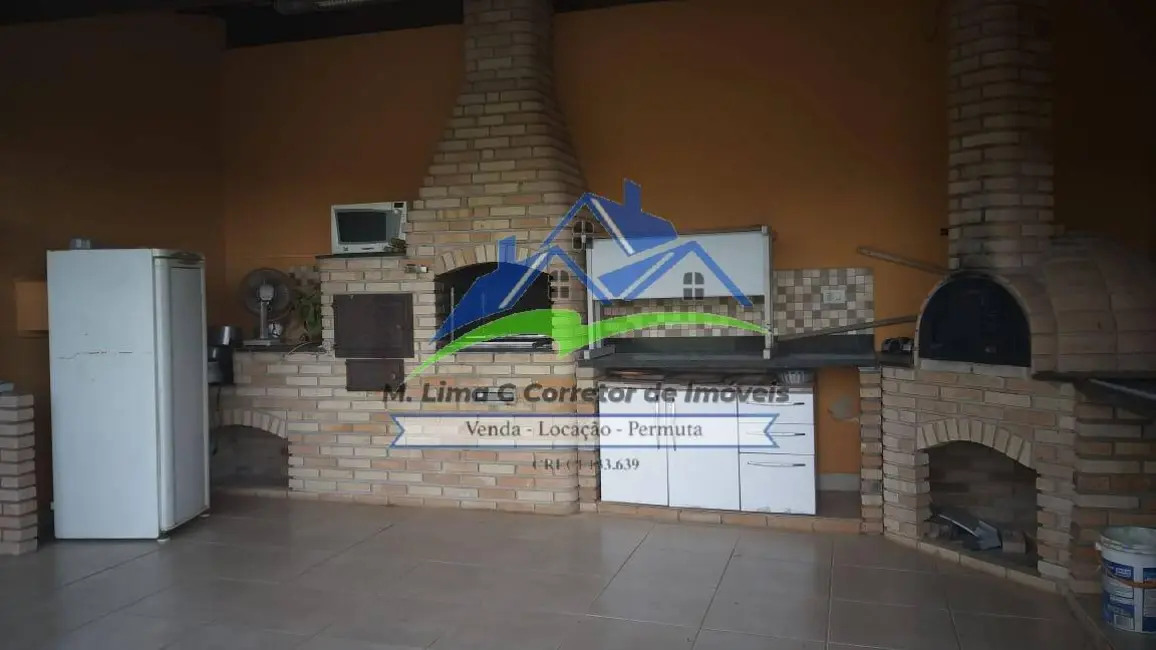 Foto 2 de Casa de Condomínio com 3 quartos à venda, 1000m2 em Mairipora - SP