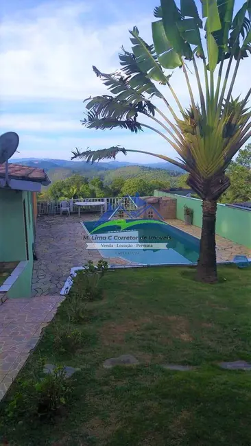 Foto 1 de Casa de Condomínio com 3 quartos à venda, 1000m2 em Mairipora - SP