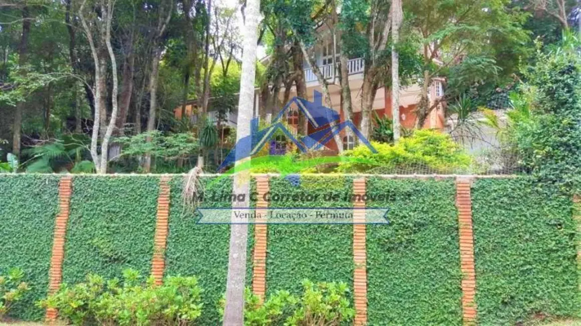 Foto 1 de Casa de Condomínio com 2 quartos à venda, 1300m2 em Mairipora - SP