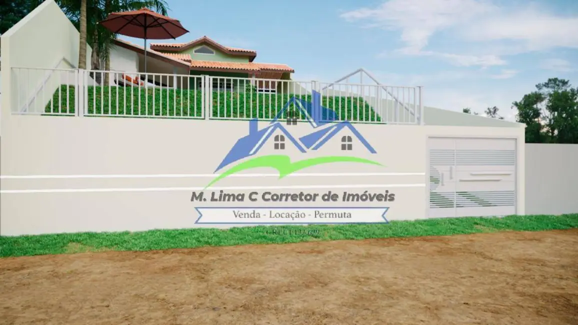 Foto 3 de Chácara com 3 quartos à venda, 500m2 em Mairipora - SP