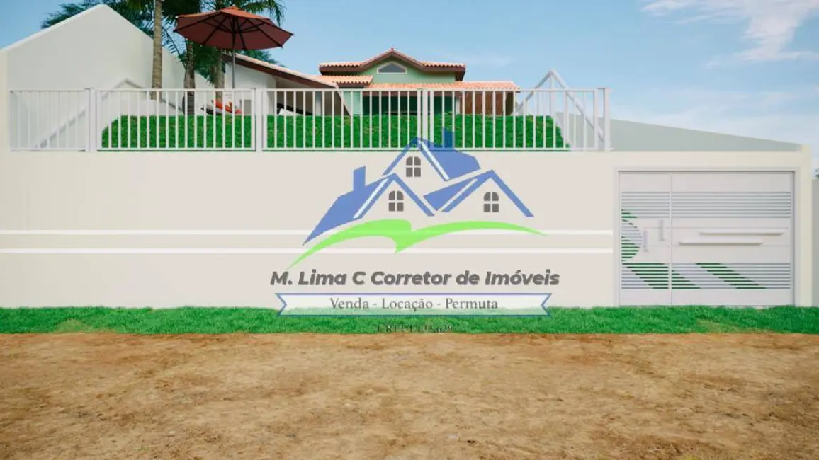 Foto 8 de Chácara com 3 quartos à venda, 500m2 em Mairipora - SP