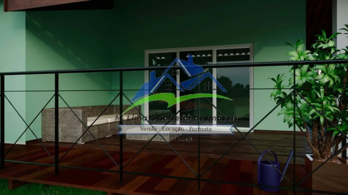 Foto 5 de Chácara com 3 quartos à venda, 500m2 em Mairipora - SP