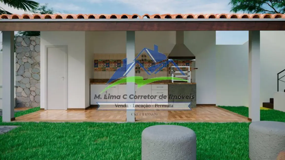 Foto 4 de Chácara com 3 quartos à venda, 500m2 em Mairipora - SP