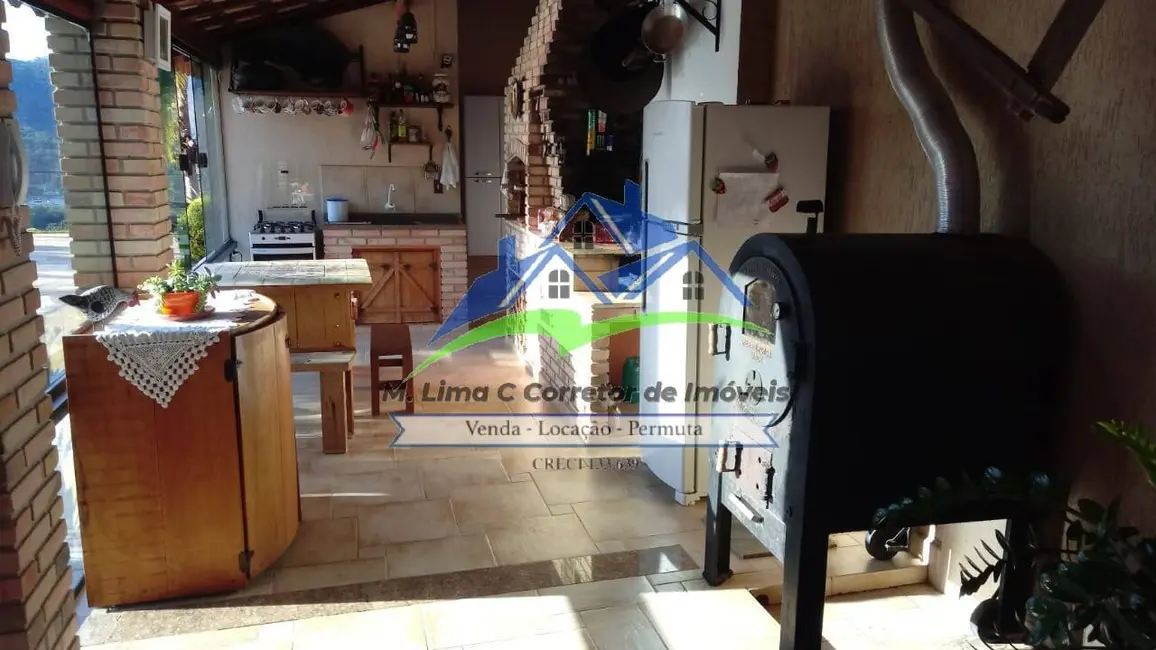 Foto 8 de Chácara com 3 quartos à venda, 1098m2 em Bom Jesus Dos Perdoes - SP