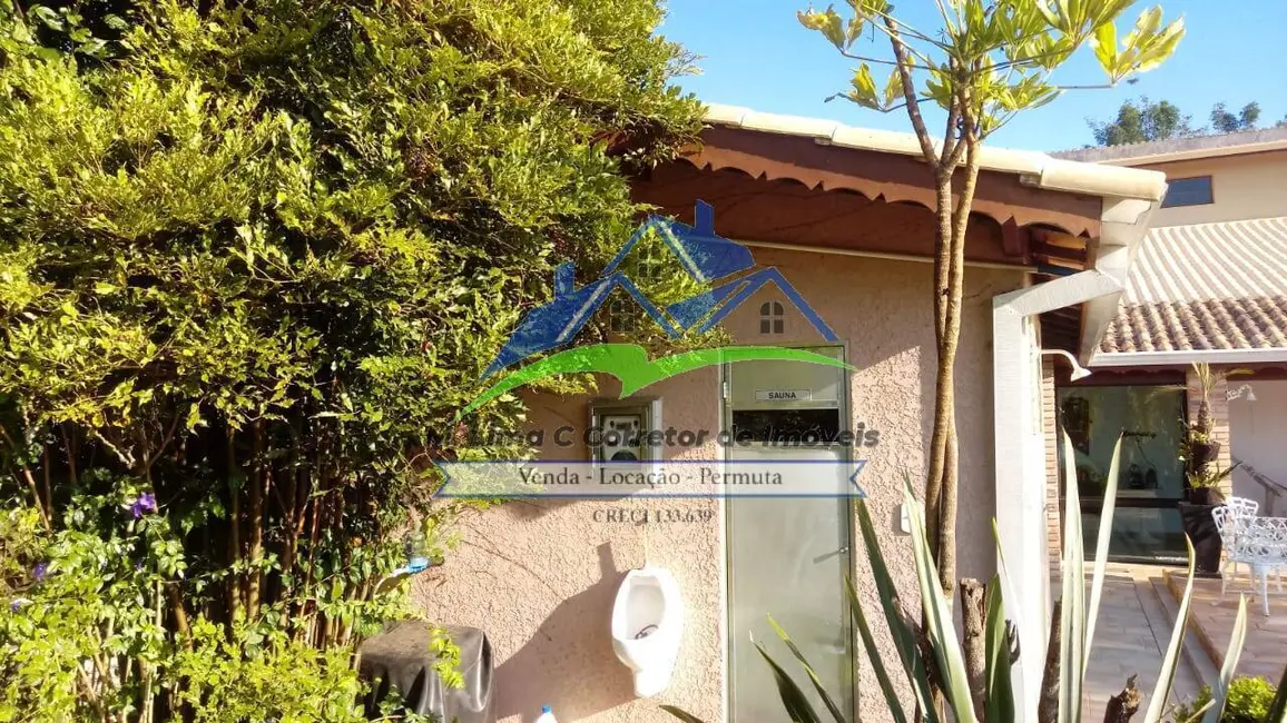 Foto 5 de Chácara com 3 quartos à venda, 1098m2 em Bom Jesus Dos Perdoes - SP