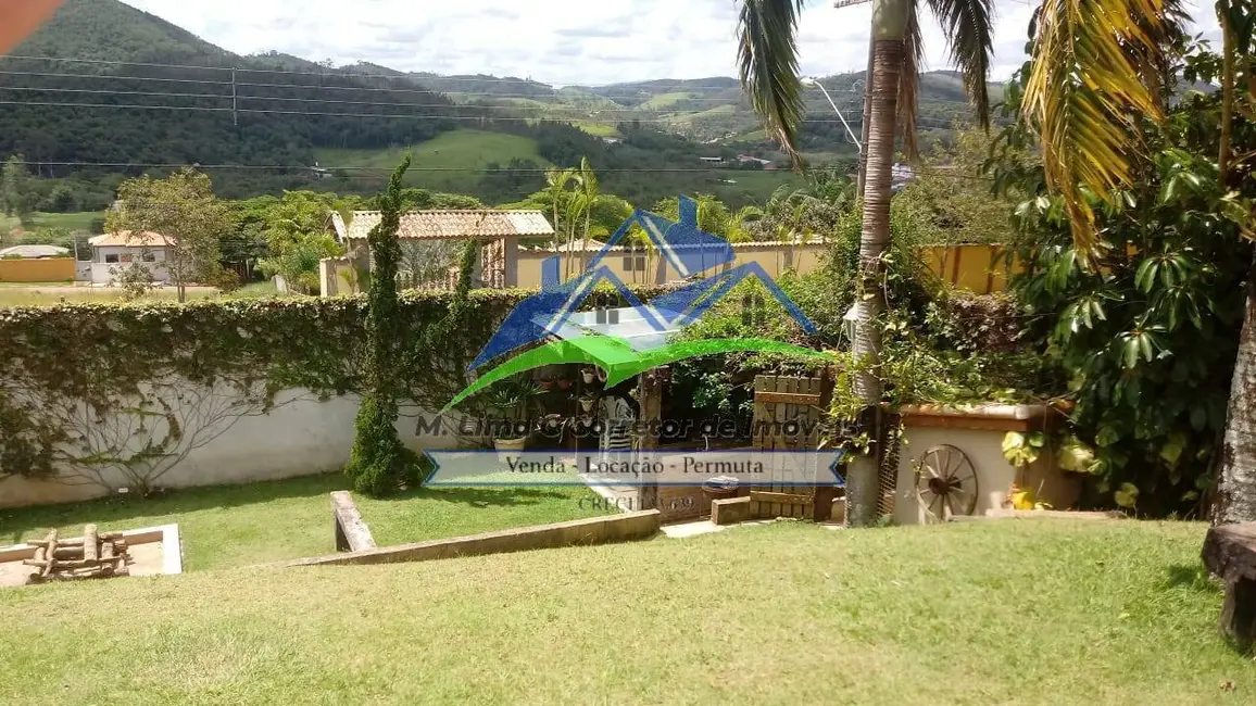 Foto 4 de Chácara com 3 quartos à venda, 1098m2 em Bom Jesus Dos Perdoes - SP