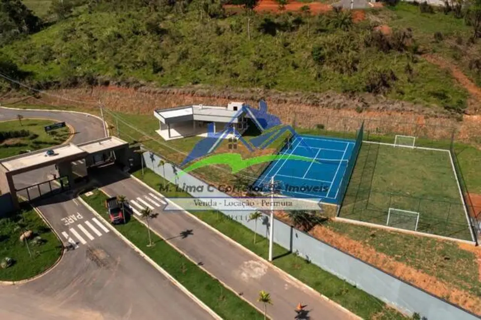 Foto 4 de Lote de Condomínio à venda, 360m2 em Bom Jesus Dos Perdoes - SP