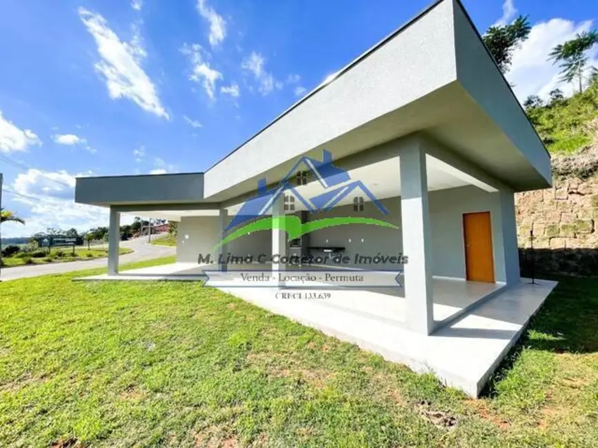 Foto 5 de Lote de Condomínio à venda, 360m2 em Bom Jesus Dos Perdoes - SP