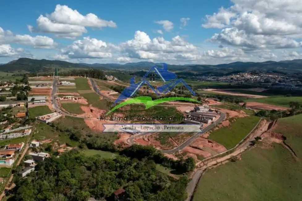 Foto 2 de Lote de Condomínio à venda, 360m2 em Bom Jesus Dos Perdoes - SP