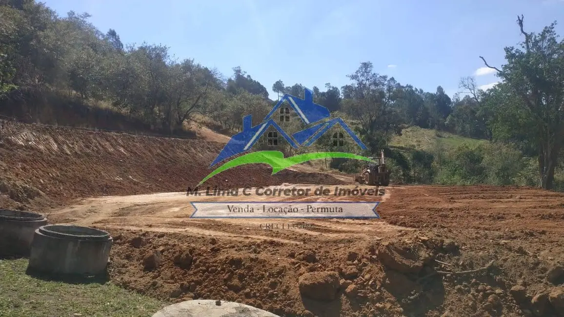 Foto 2 de Lote de Condomínio à venda, 8300m2 em Atibaia - SP
