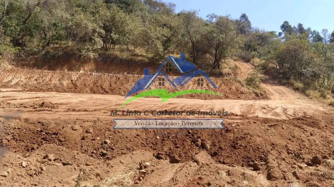 Foto 4 de Lote de Condomínio à venda, 8300m2 em Atibaia - SP