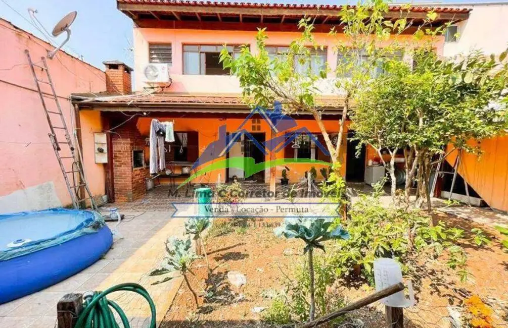 Foto 2 de Casa com 2 quartos à venda, 330m2 em Atibaia Jardim, Atibaia - SP