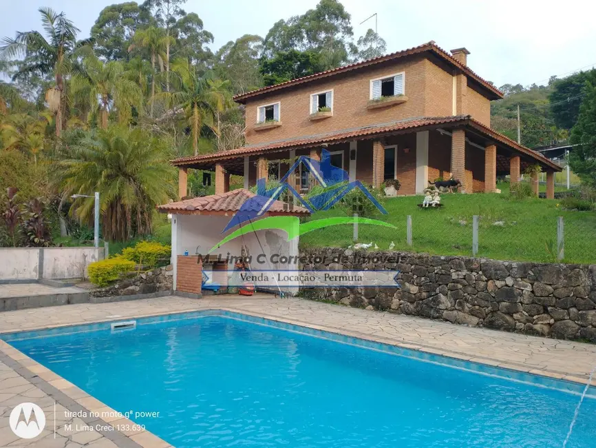 Foto 7 de Sítio / Rancho com 5 quartos à venda, 20000m2 em Atibaia - SP