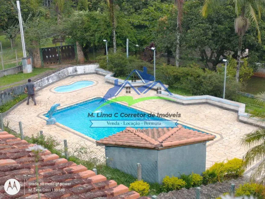 Foto 5 de Sítio / Rancho com 5 quartos à venda, 20000m2 em Atibaia - SP