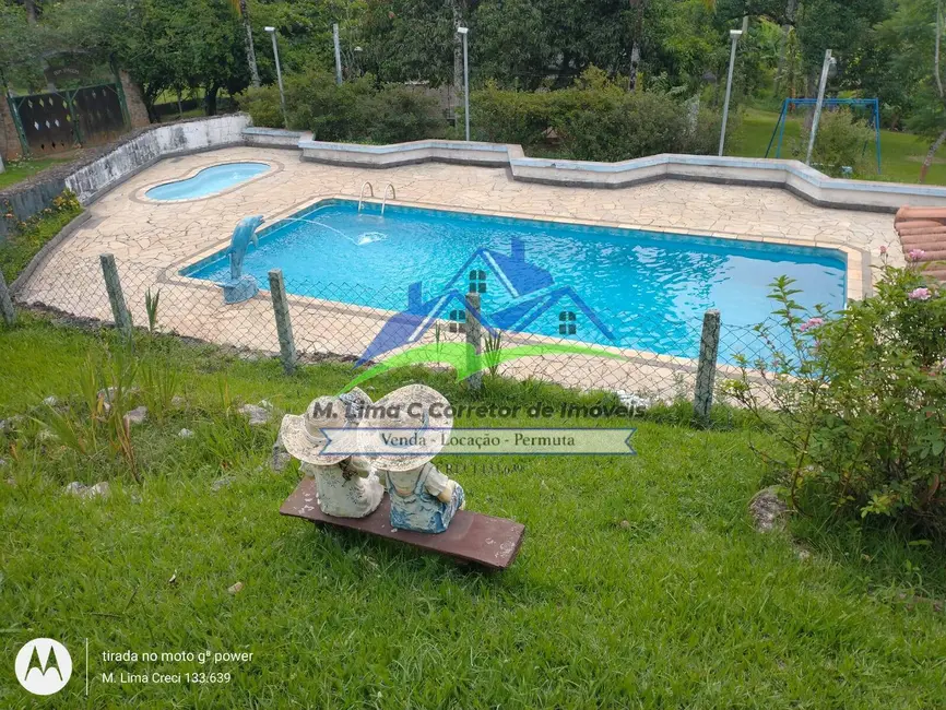 Foto 9 de Sítio / Rancho com 5 quartos à venda, 20000m2 em Atibaia - SP