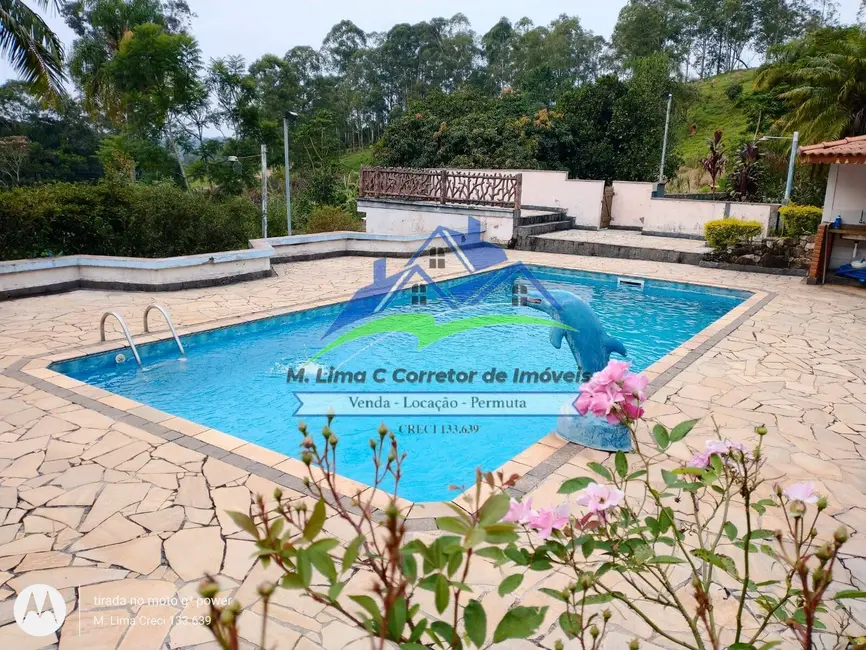 Foto 6 de Sítio / Rancho com 5 quartos à venda, 20000m2 em Atibaia - SP