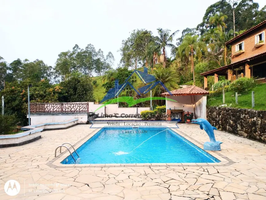 Foto 3 de Sítio / Rancho com 5 quartos à venda, 20000m2 em Atibaia - SP